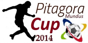 Logotipo de la Copa Pitágoras4