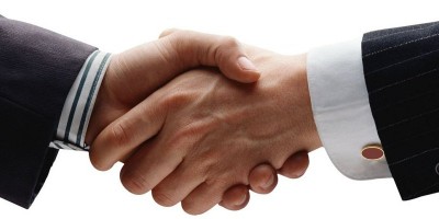 business-agreement