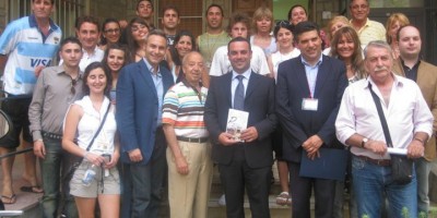Studenti Argentini 2010