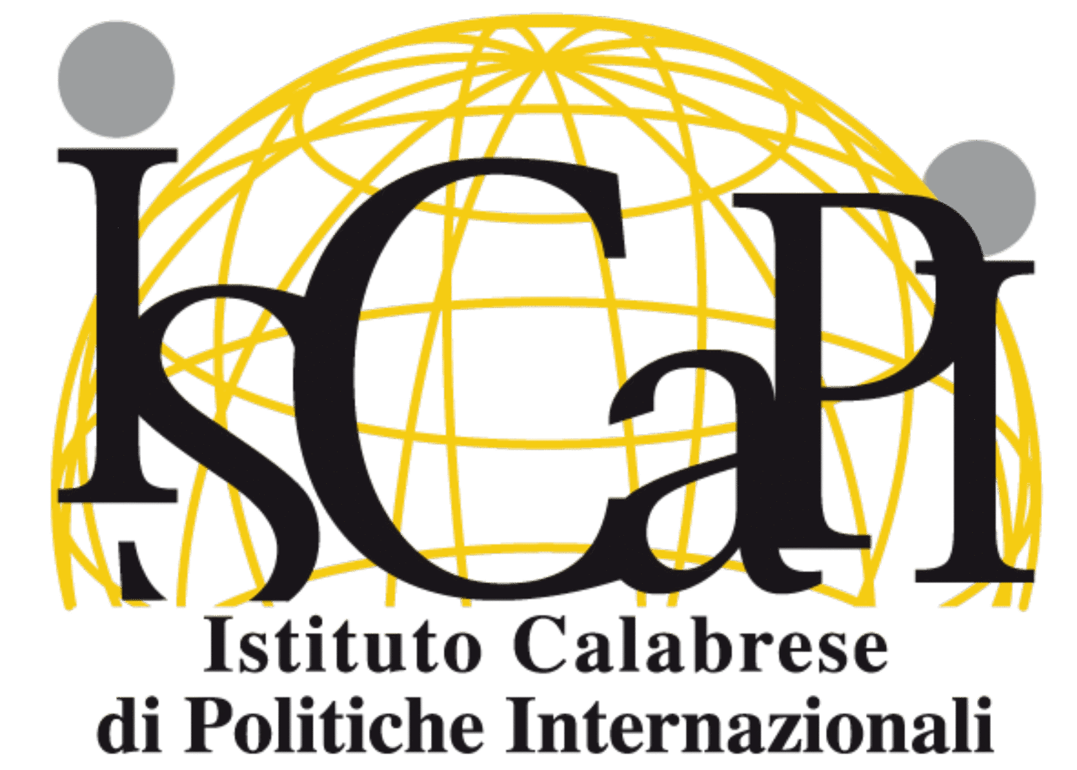 Isa Capi Istituto Calabrese di Politiche Internazionali – Organizzazione no ...